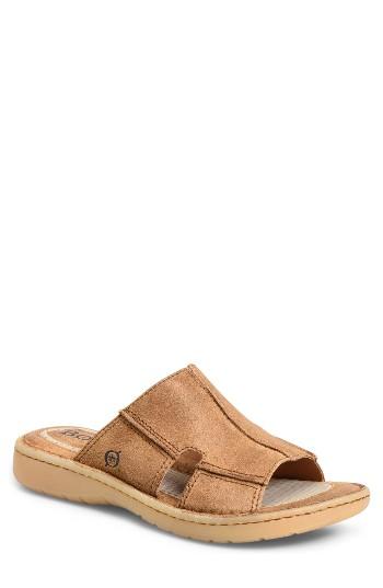 Men's B?rn 'jared' Slide Sandal