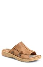 Men's B?rn 'jared' Slide Sandal