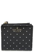 Women's Kate Spade New York Brooks Drive - Adalyn Wallet - Black