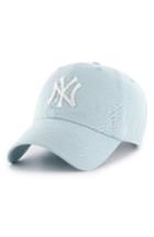 Women's '47 Ny Yankees Baseball Cap - Blue