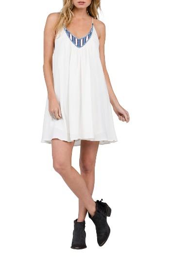 Women's Volcom Money Tree Dress