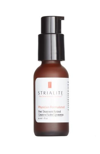Strialite Post-treatment Retinol Cream With Active Liposomes Oz