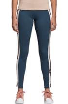 Women's Adidas Originals Adibreak Tights - Blue