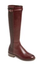 Women's Cole Haan Lexi Grand Knee High Stretch Boot B - Brown