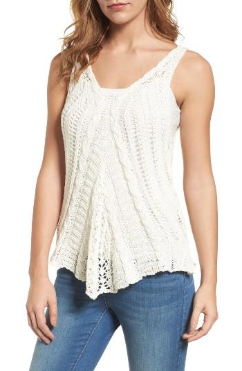 Women's Kirsty Hume X Velvet Knit Tank
