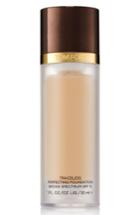 Tom Ford Traceless Perfecting Foundation Spf 15 - 11 Warm Almond