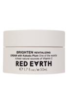 Red Earth Brighten Revitalizing Cream