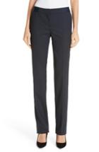 Women's Boss Tariba Wool Trousers