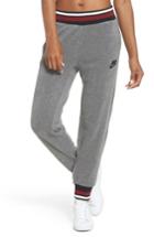 Women's Nike Sportswear French Terry Pants - Grey