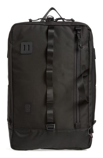 Men's Topo Designs Travel Backpack -