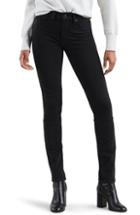 Women's Levi's 311(tm) Shaping Skinny Jeans X 30 - Black