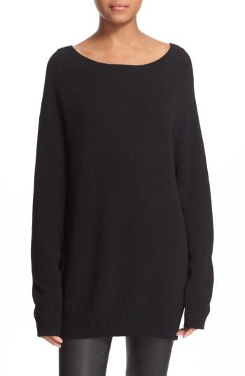 Women's Equipment Cody Wool & Cashmere Boatneck Sweater