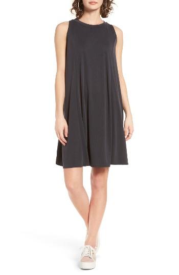 Women's Bp. Open Back Swing Dress