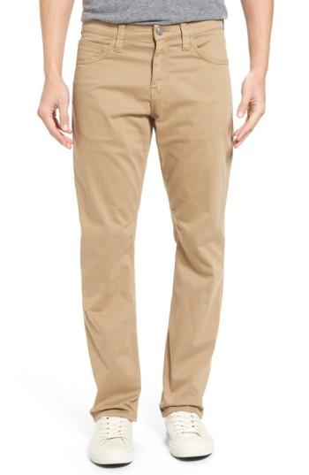 Men's Mavi Jeans Matte Relaxed Fit Jeans X 30 - Beige