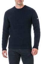 Men's Rodd & Gunn Casnell Island Sweater, Size - Blue