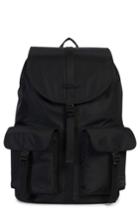 Men's Herschel Supply Co. Dawson Surplus Collection Backpack - Black