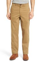Men's Vintage 1946 Classic Fit Military Chinos X 32 - Beige