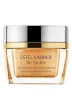 Estee Lauder Re-nutriv Ultra Radiance Lifting Creme Makeup - Rattan 2w2