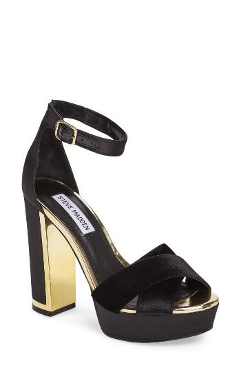 Women's Steve Madden Rivers Platform Sandal