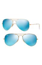 Women's Ray-ban Original 54mm Aviator Sunglasses -