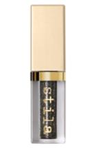 Stila Glitter & Glow Liquid Eyeshadow - Molten Midnight