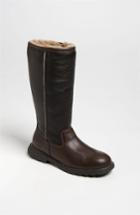 Women's Ugg 'brooks' Boot, Size 5 M - Brown