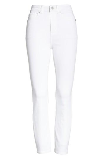 Women's La Vie Rebecca Taylor Clemence Crop Jeans