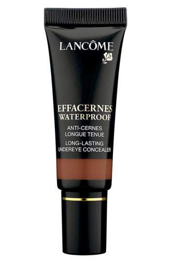 Lancome Effacernes Waterproof Protective Undereye Concealer - 555 Cafe