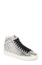 Women's P448 Star 2.0 Sneaker -5.5us / 36eu - Grey