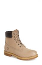 Women's Timberland '6 Inch Premium' Waterproof Boot