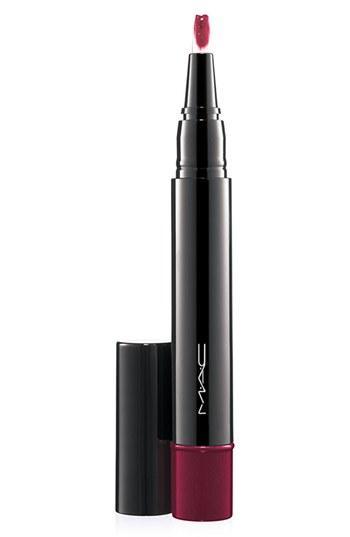 Mac 'sheen Supreme' Lipglass