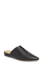 Women's Splendid Nieves Mule M - Black