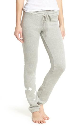 Women's Michael Lauren Campbell Vintage Jogger Pants
