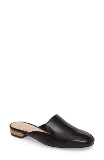 Women's Sole Society Bedford Loafer Flat