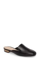 Women's Sole Society Bedford Loafer Flat