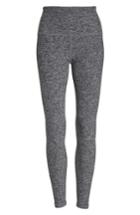 Women's Beyond Yoga Midi High Waist Leggings - Black
