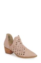 Women's Bp. Tate Bootie M - Pink