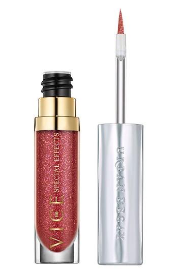 Urban Decay Vice Special Effects Long-lasting Water-resistant Lip Topcoat - Copycat