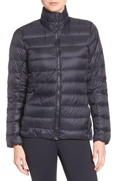 Women's Adidas Lightweight Down Jacket