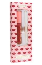 Winky Lux Kiss Kiss Proof Duo -