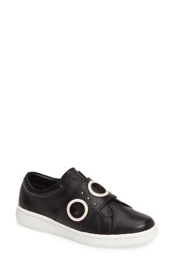 Women's Calvin Klein Danette Slip-on Sneaker
