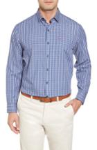 Men's Tommy Bahama Cypress Cove Classic Fit Plaid Sport Shirt