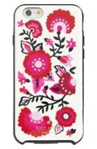 Kate Spade New York Jeweled Garland Iphone 7 Case - Ivory