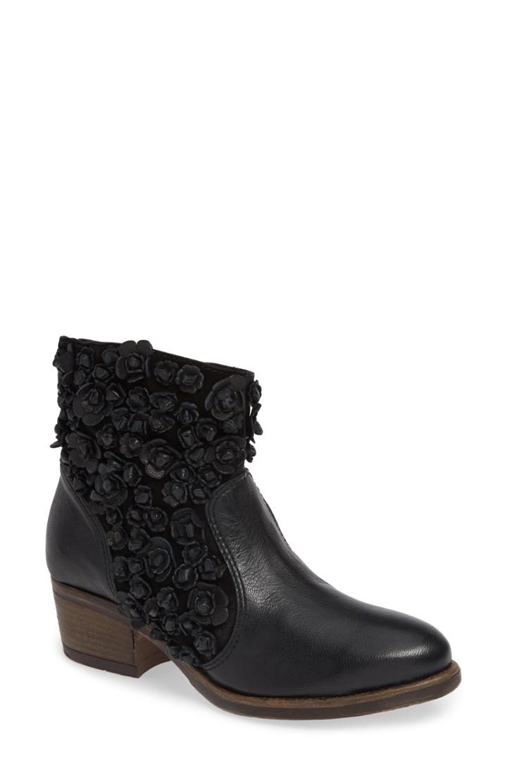 Women's Sheridan Mia Sapphire Bootie