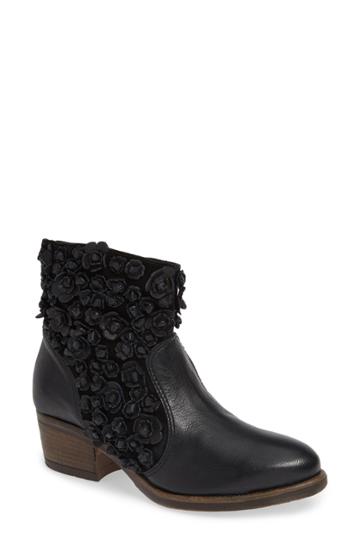 Women's Sheridan Mia Sapphire Bootie