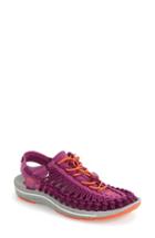 Women's Keen 'uneek' Water Sneaker