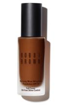 Bobbi Brown Skin Long-wear Weightless Foundation Spf 15 - 7 Almond