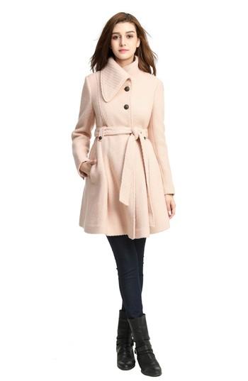 Women's Kimi And Kai Adriena Maternity Coat