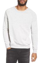 Men's Alternative 'the Champ' Sweatshirt, Size - Grey