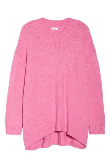 Women's Leith High-low Sweater